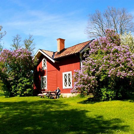 Notholmen, Tyresoe Hostel Bagian luar foto